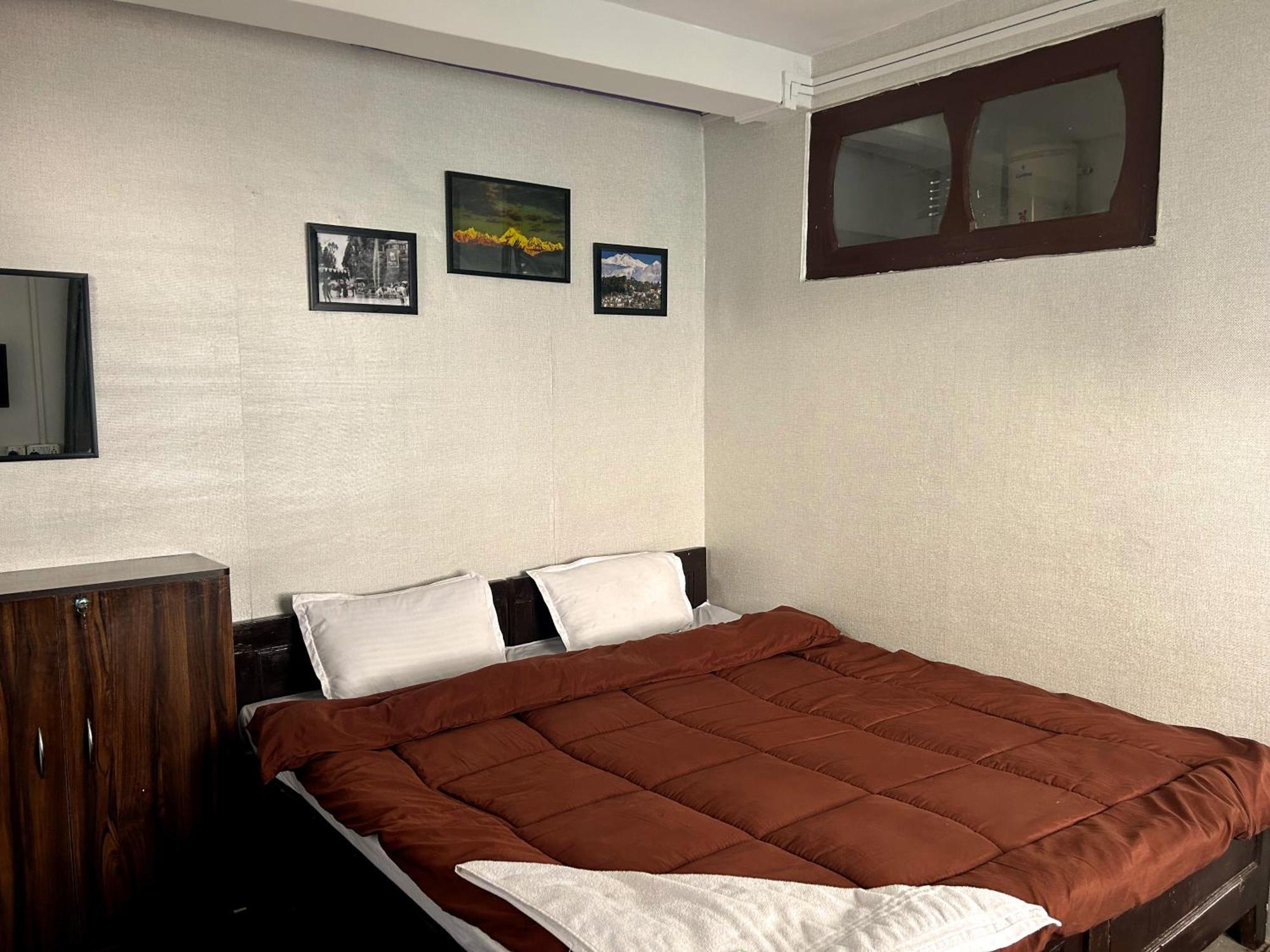 Westwoodi Homestay Darjeeling  Exterior photo