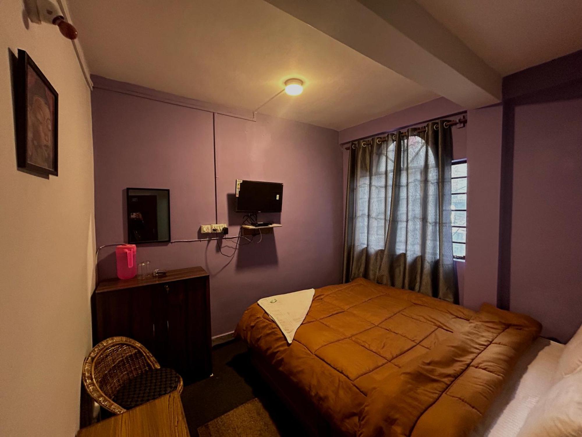 Westwoodi Homestay Darjeeling  Exterior photo