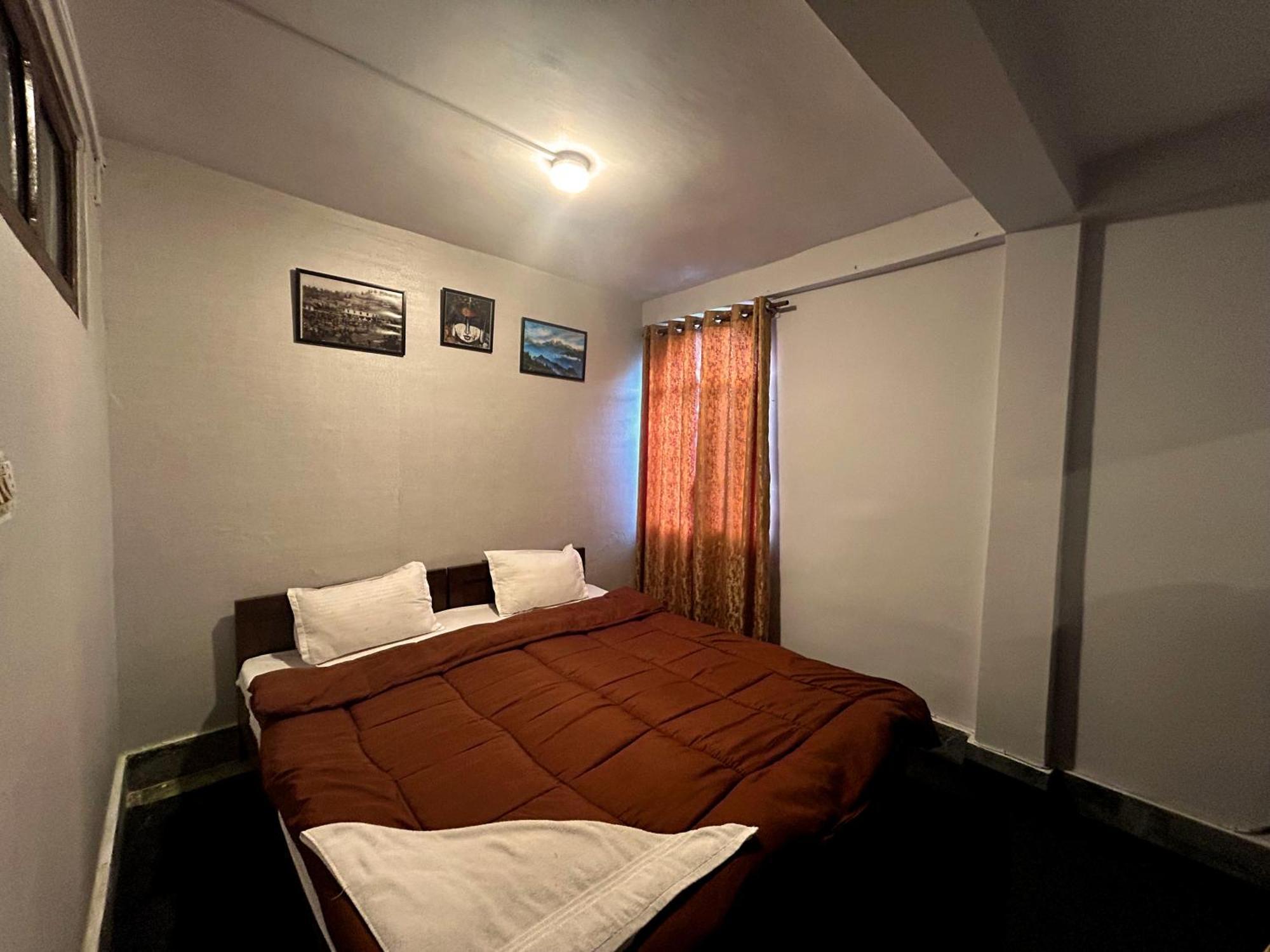 Westwoodi Homestay Darjeeling  Exterior photo