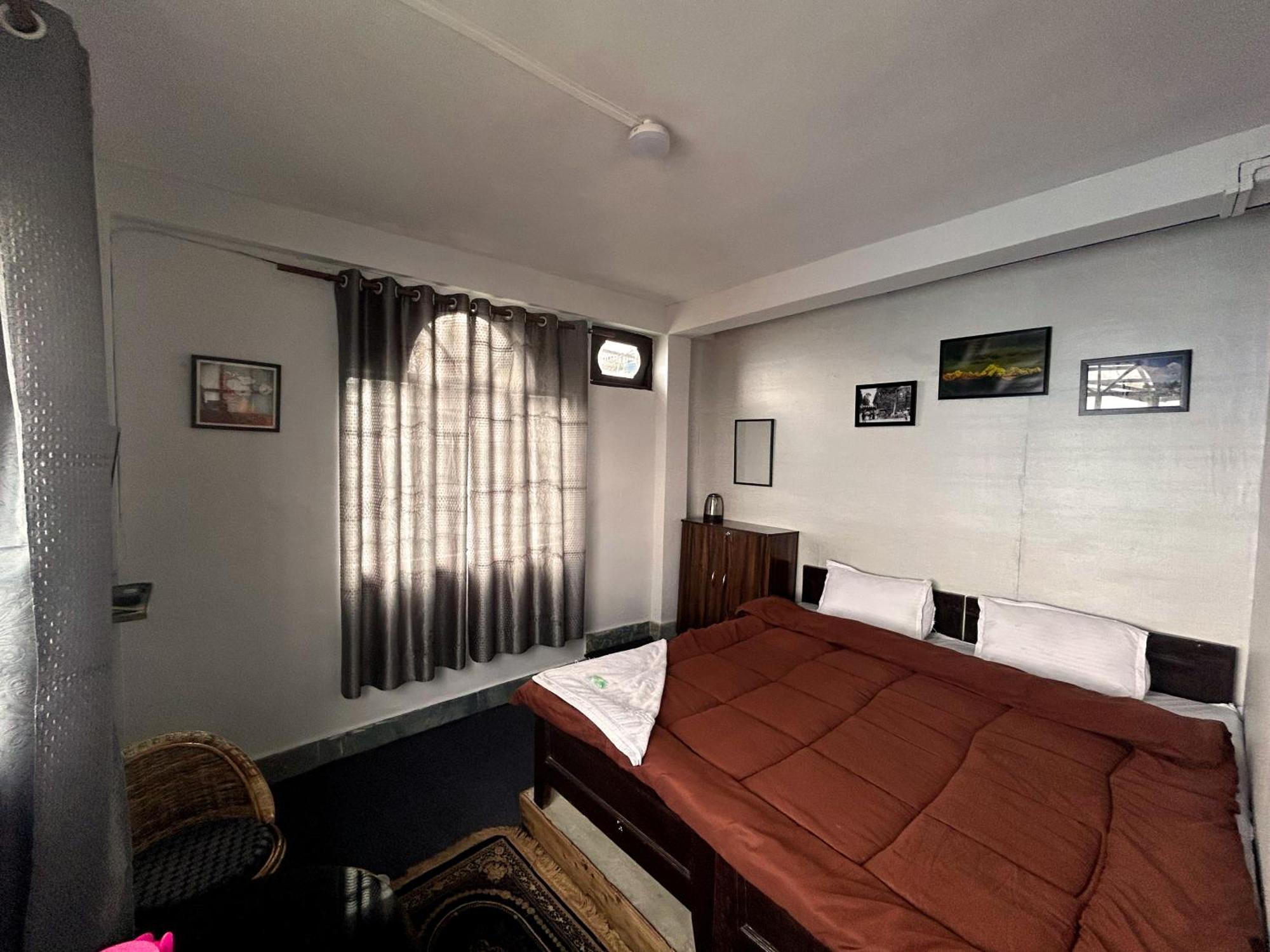 Westwoodi Homestay Darjeeling  Exterior photo