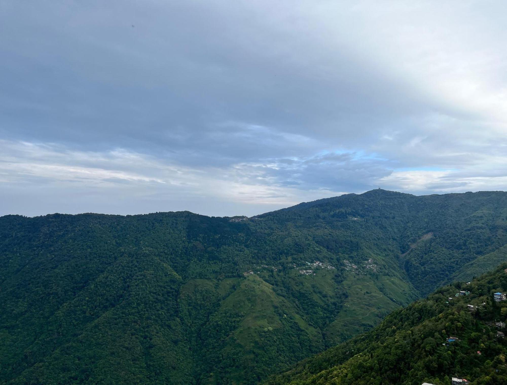 Westwoodi Homestay Darjeeling  Exterior photo